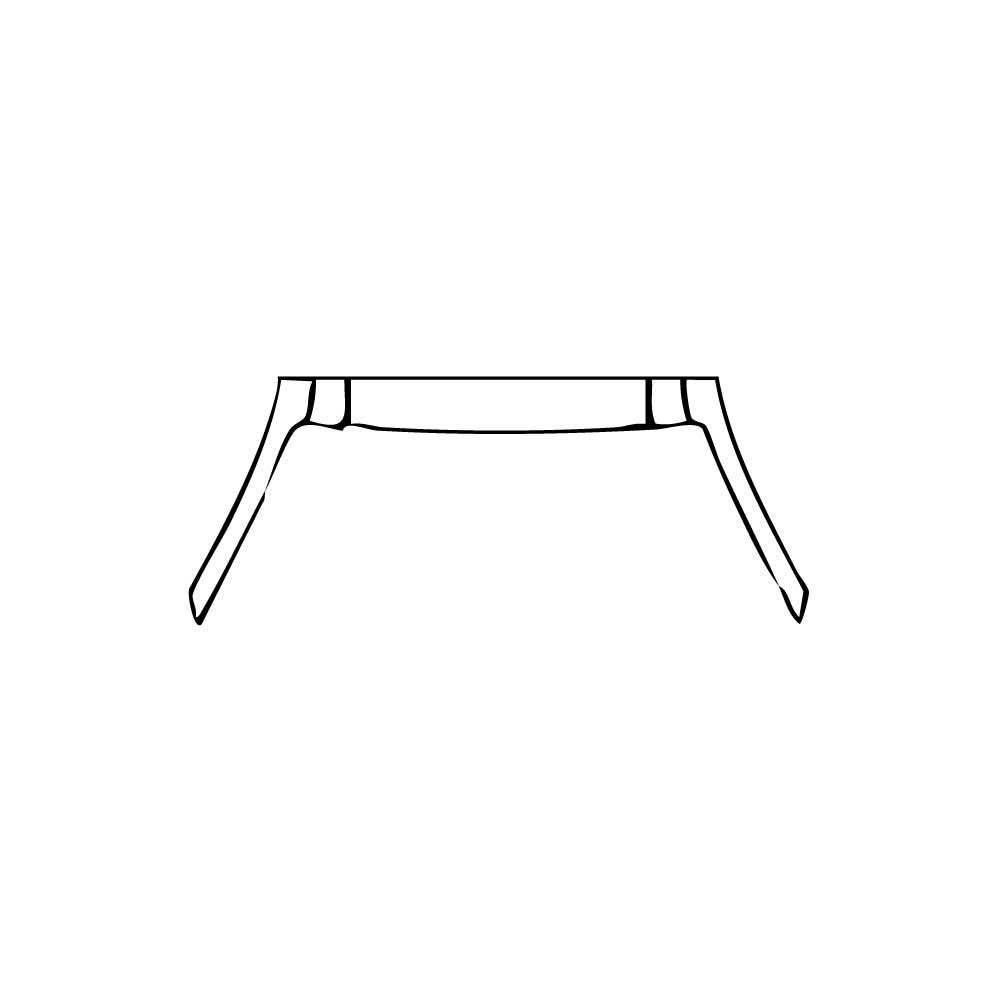 Pre-Cut PPF Maserati Grecale Folgore 2025 - PPF-Kits