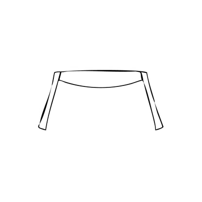 Pre-Cut PPF Lexus RX RX (SWB) F-Sport 2025 - PPF-Kits