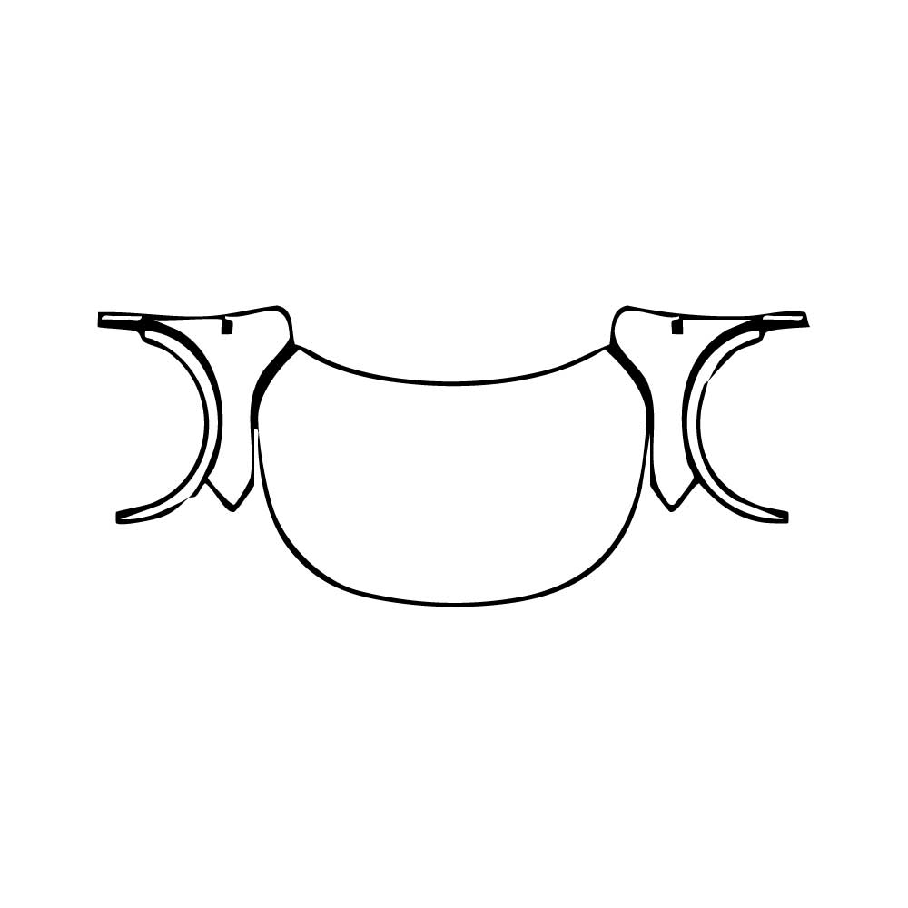 Pre-Cut PPF Lexus RX RX (SWB) F-Sport 2025 - PPF-Kits