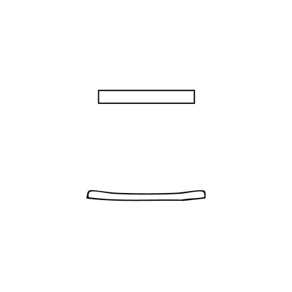 Pre-Cut PPF McLaren GTS 2025 - PPF-Kits