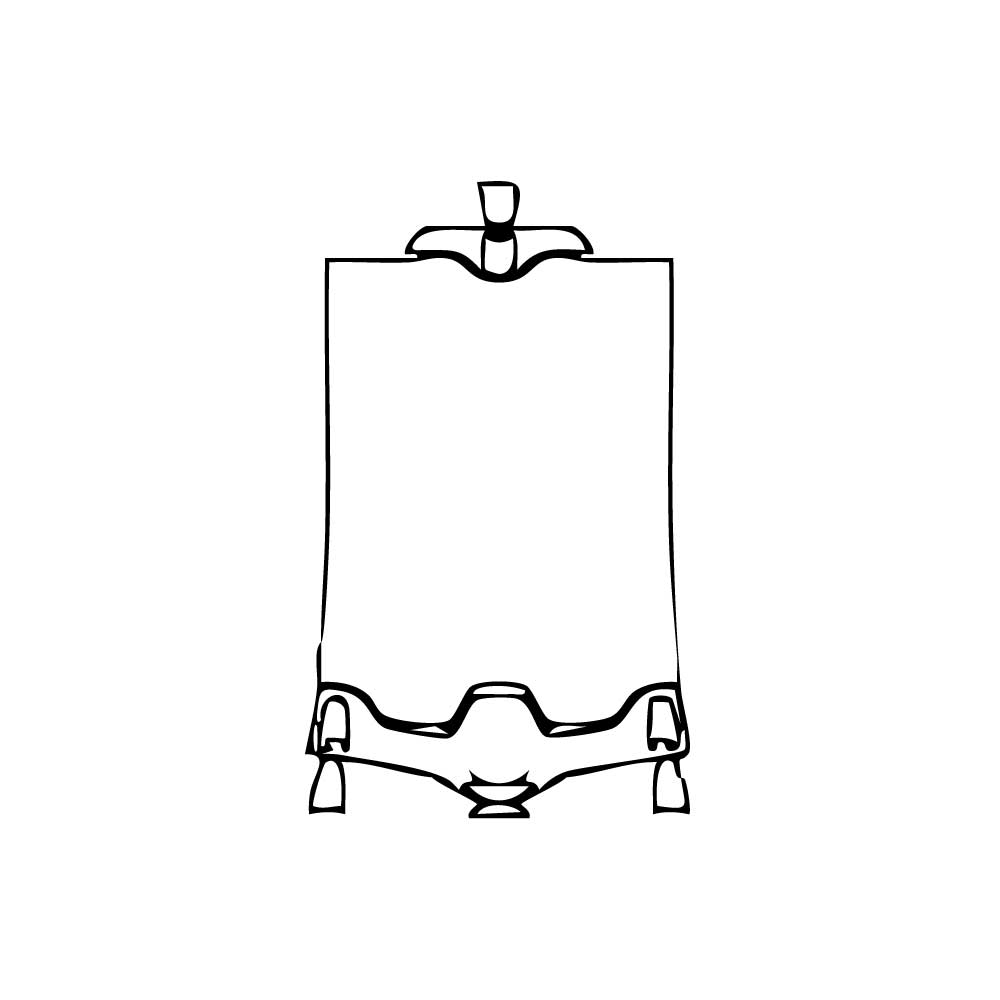 Pre-Cut PPF NIO ET7 2025 - PPF-Kits