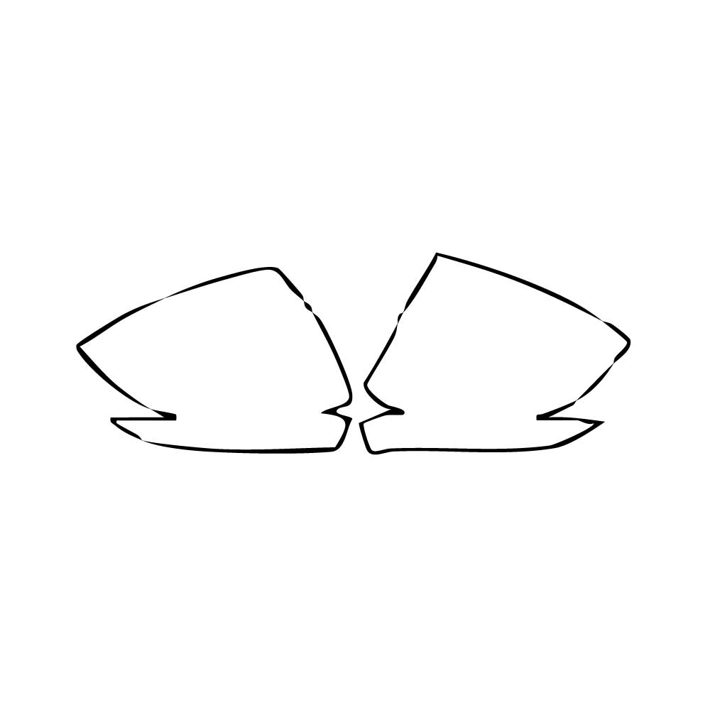 Pre-Cut PPF NIO ET7 2025 - PPF-Kits