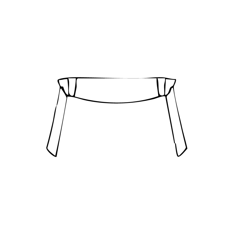 Pre-Cut PPF Mitsubishi Outlander PHEV 2025 - PPF-Kits