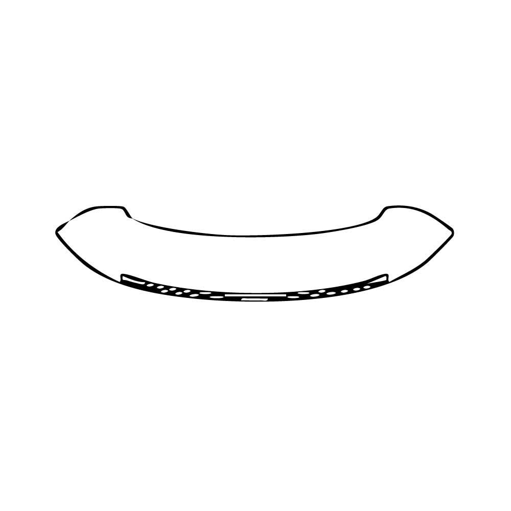 Pre-Cut PPF Porsche 911 GT3 with Touring Package 2025 - PPF-Kits