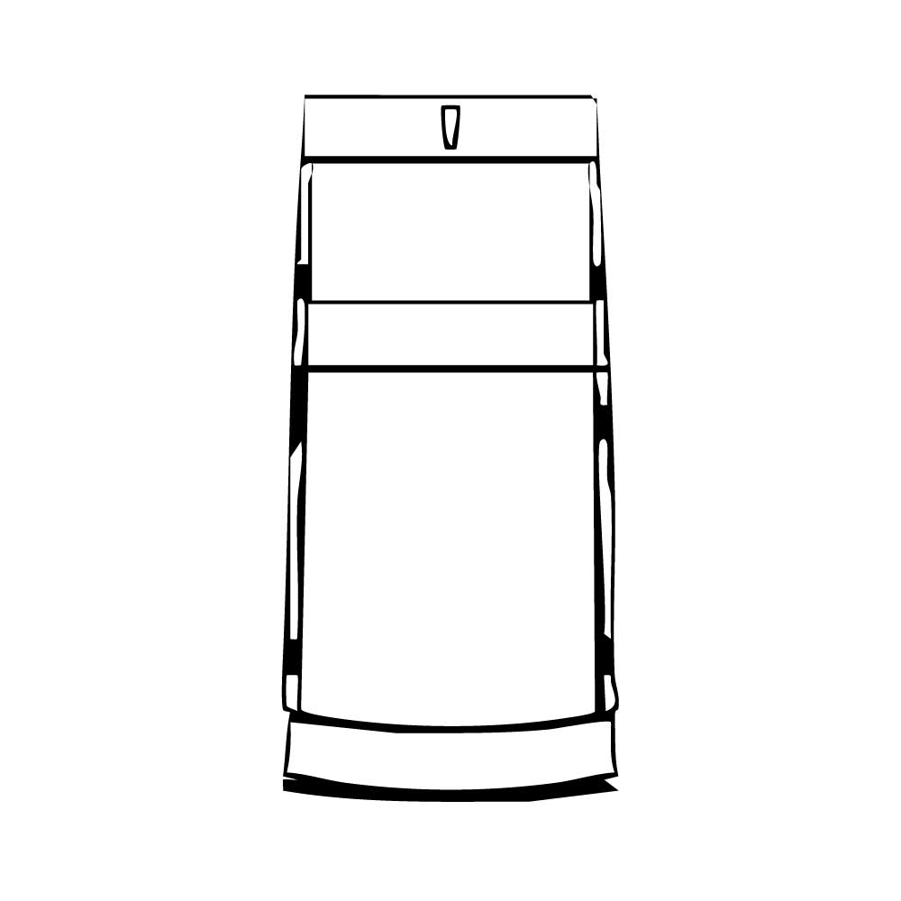 Pre-Cut PPF Rivian R1S 2025 - PPF-Kits