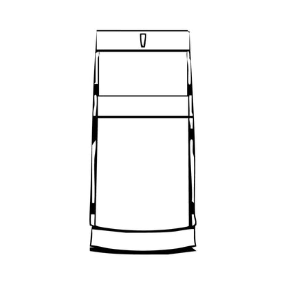 Pre-Cut PPF Rivian R1S 2025 - PPF-Kits