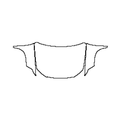 Pre-Cut PPF Seat Ateca SE 2025 - PPF-Kits