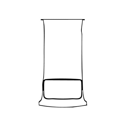 Pre-Cut PPF Subaru Outback (US) Touring XT 2025 - PPF-Kits