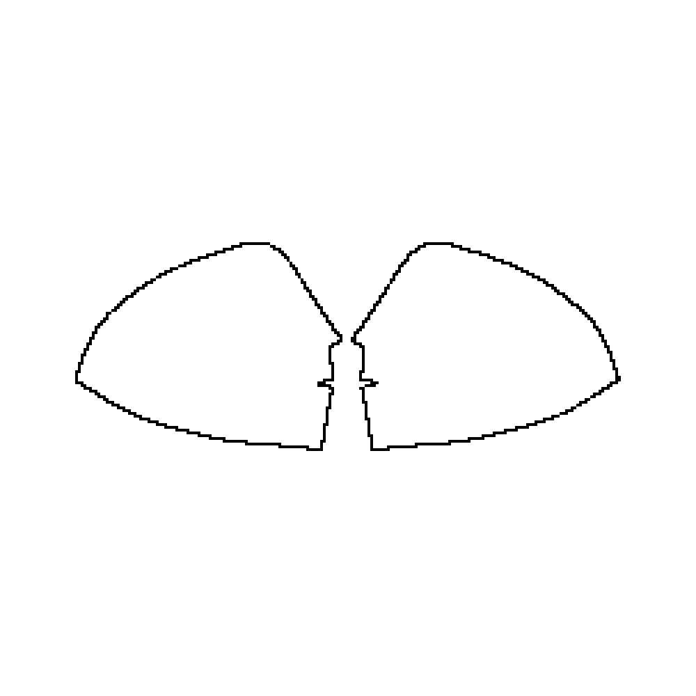 Pre-Cut PPF Subaru Crosstrek (CN) 2025 - PPF-Kits