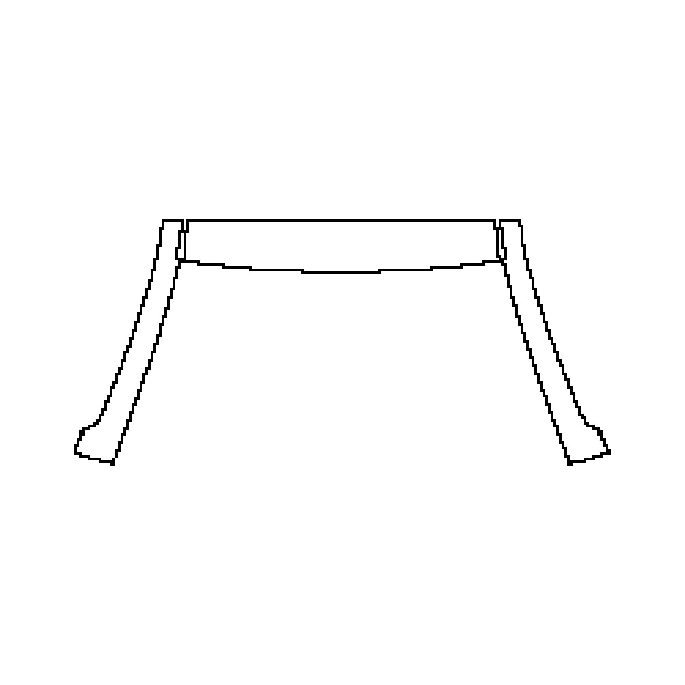 Pre-Cut PPF Suzuki S-Cross 2025 - PPF-Kits