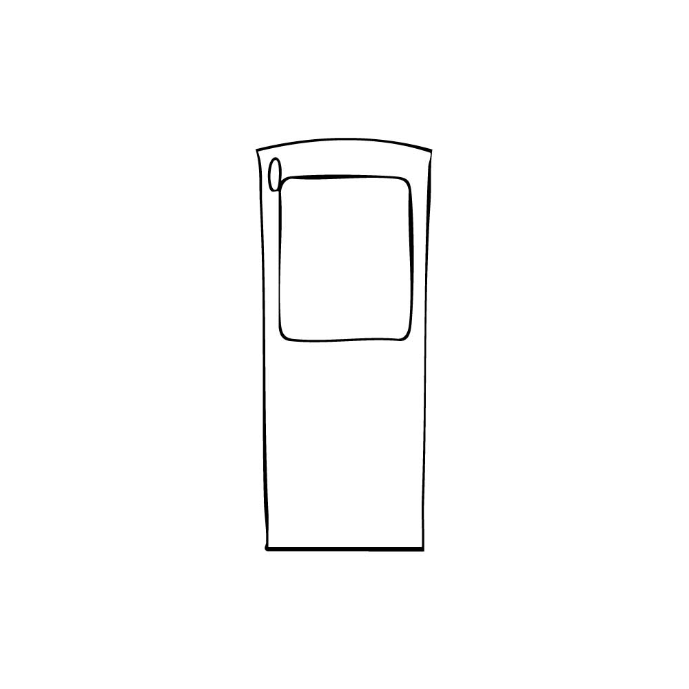 Pre-Cut PPF Cadillac Escalade ESV Sport 2025 - PPF-Kits