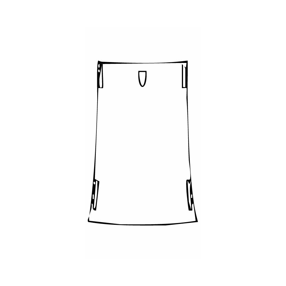 Pre-Cut PPF Cupra Formentor 2025 - PPF-Kits