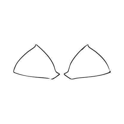 Pre-Cut PPF Cupra Formentor 2025 - PPF-Kits