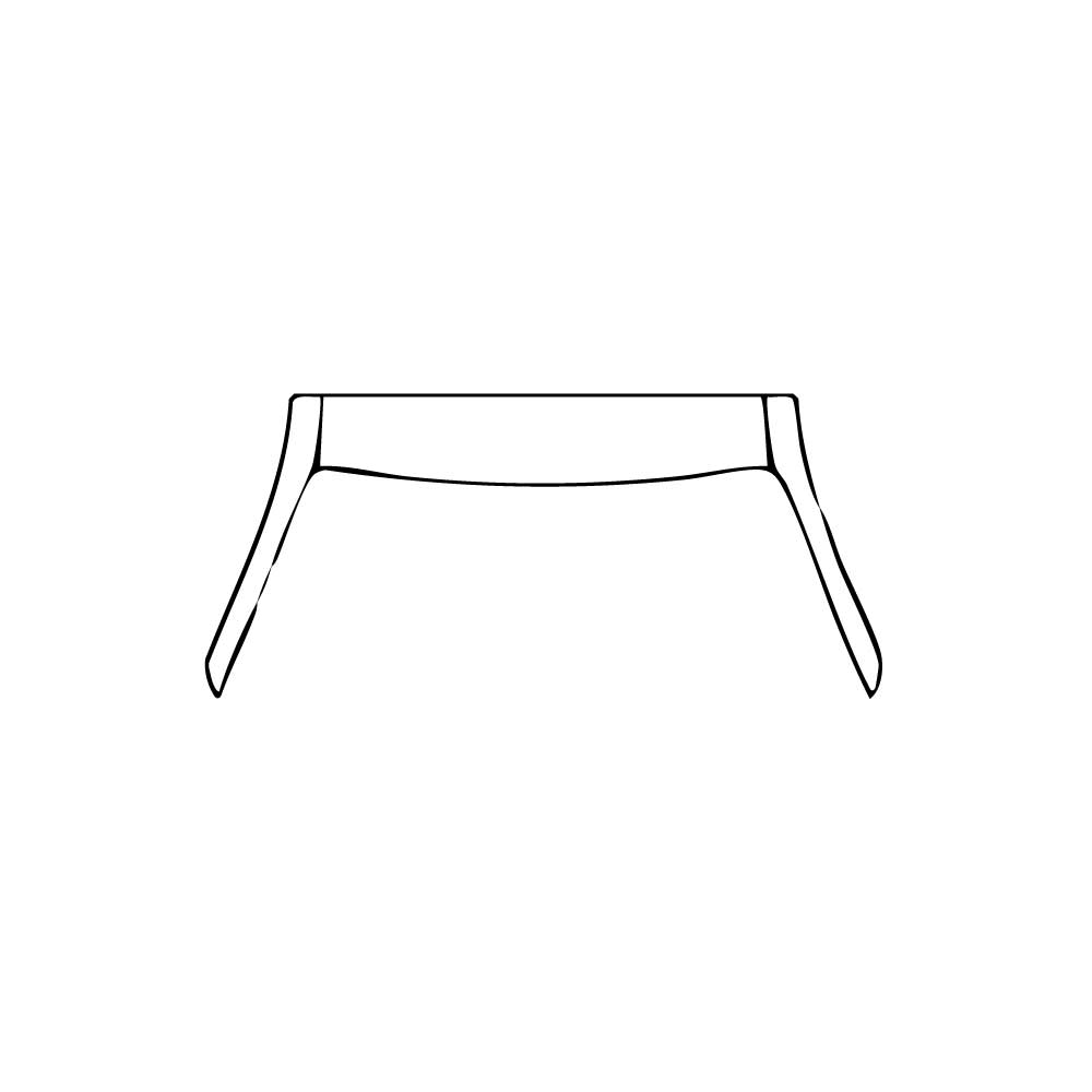 Pre-Cut PPF Ford Mustang Fastback Dark Horse Premium 2025 - PPF-Kits