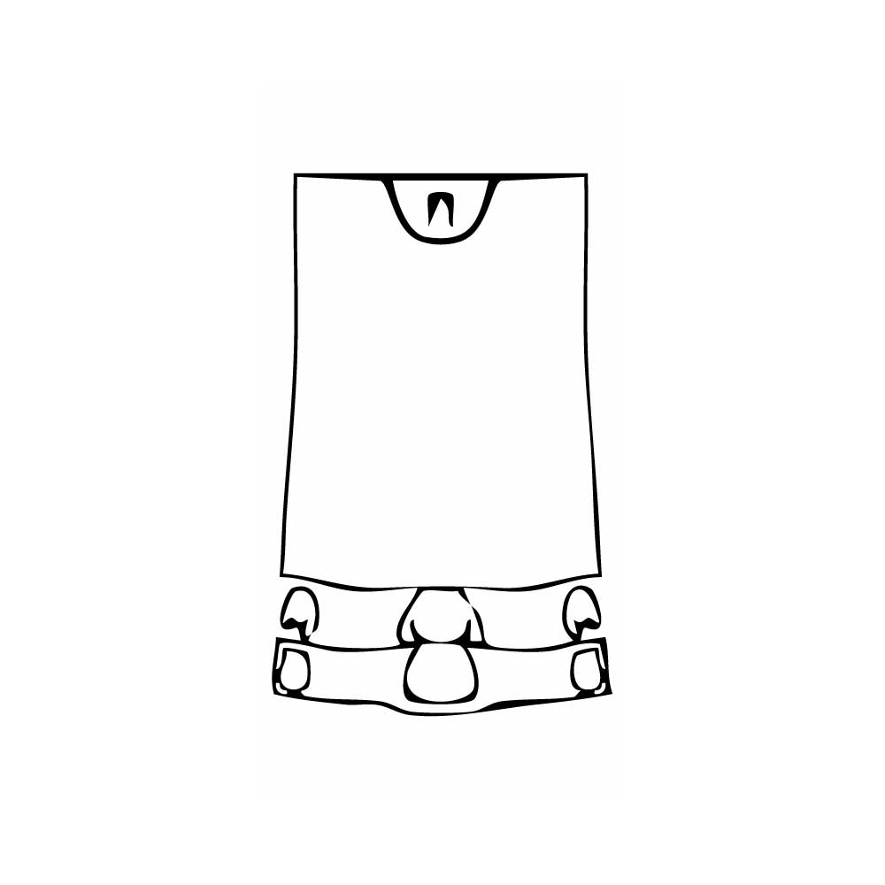 Pre-Cut PPF NIO EC6 2025 - PPF-Kits