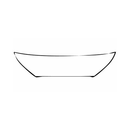 Pre-Cut PPF Toyota Innova HyCross (IN) 2025 - PPF-Kits