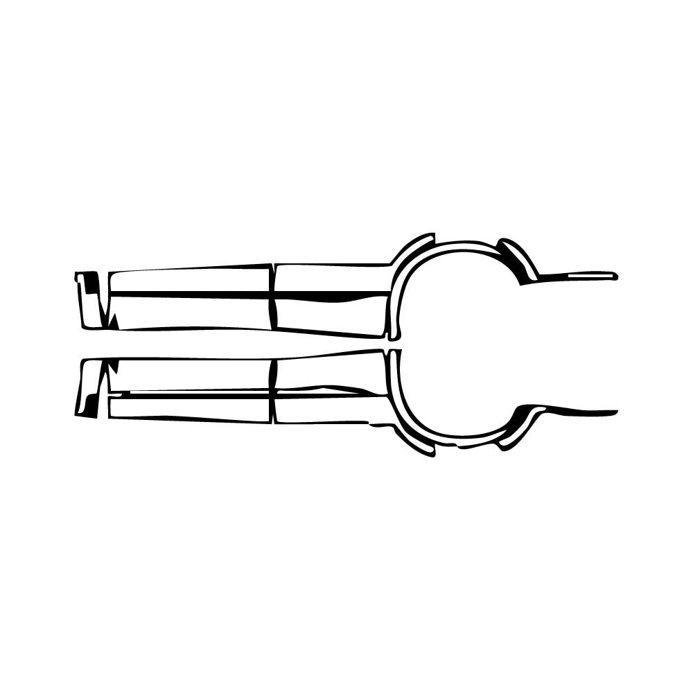 Pre-Cut PPF Chevrolet Blazer RS 2025 - PPF-Kits