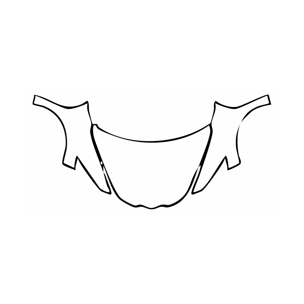 Pre-Cut PPF Chevrolet Corvette Z06 Convertible 2025 - PPF-Kits