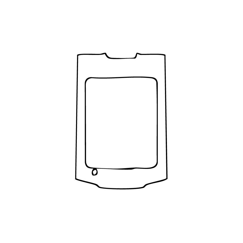 Pre-Cut PPF Ford Super Duty F-350 Crew Cab Platinum 2025 - PPF-Kits