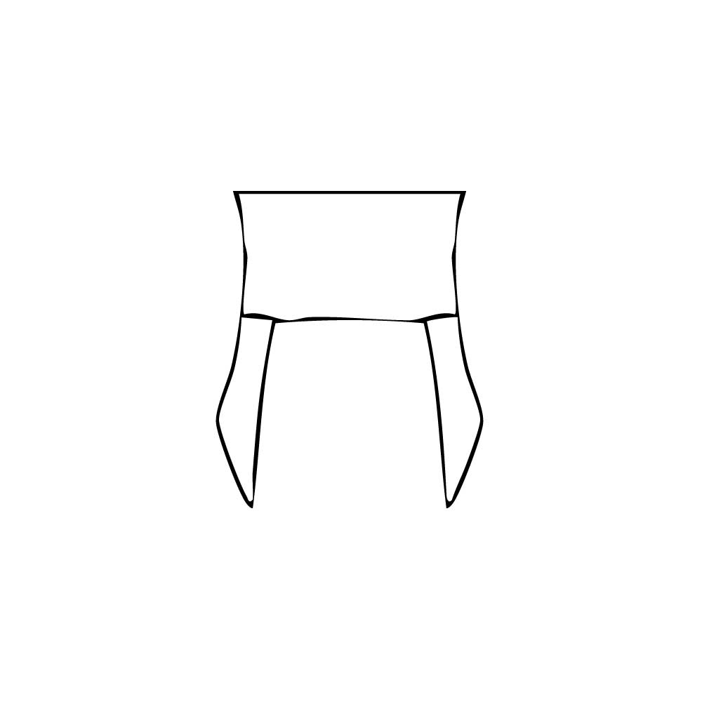 Pre-Cut PPF McLaren Artura Spider 2025 - PPF-Kits