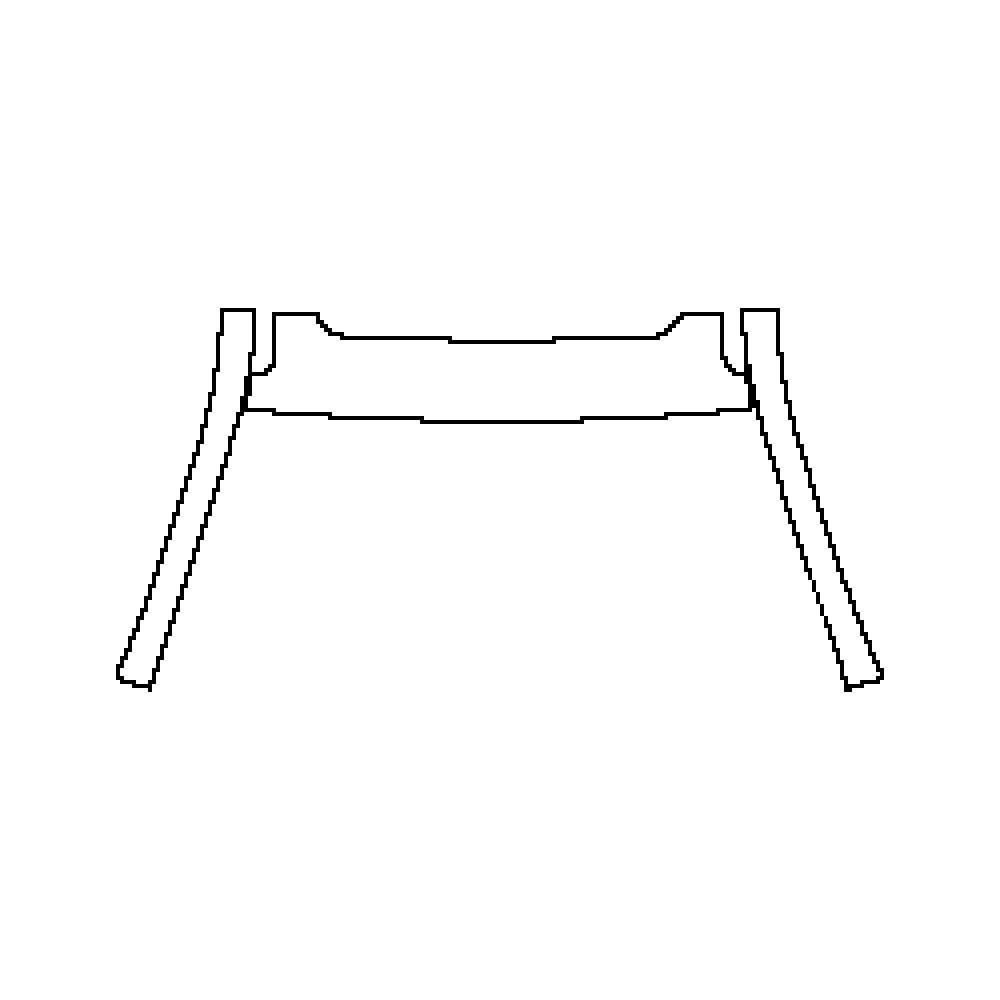 Pre-Cut PPF Subaru Crosstrek (US) Premium 2025 - PPF-Kits