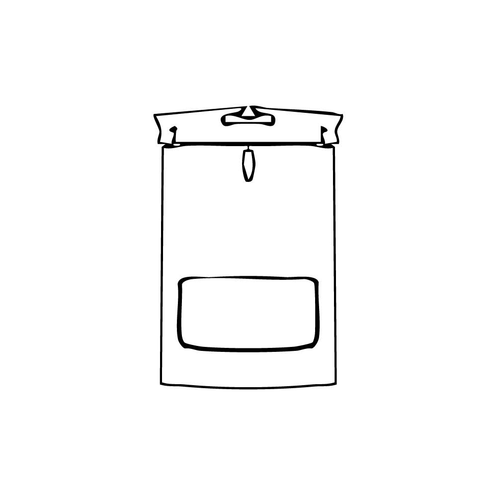 Pre-Cut PPF Toyota Tacoma Double Cab TRD Pro 2025 - PPF-Kits