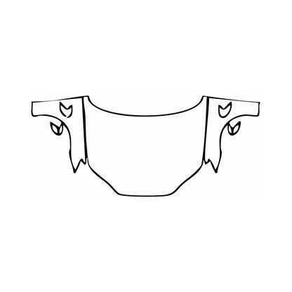 Pre-Cut PPF BYD Seal 2025 - PPF-Kits