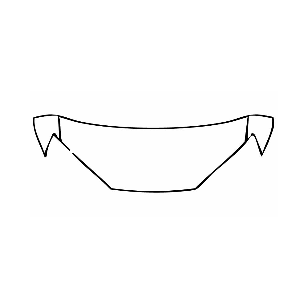 Pre-Cut PPF BYD Seal 2025 - PPF-Kits