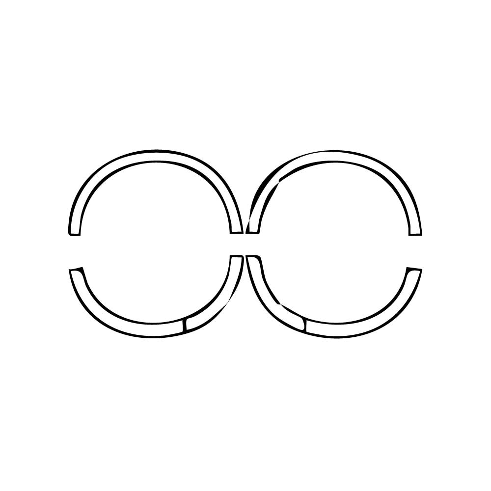 Pre-Cut PPF Honda Prologue 2025 - PPF-Kits