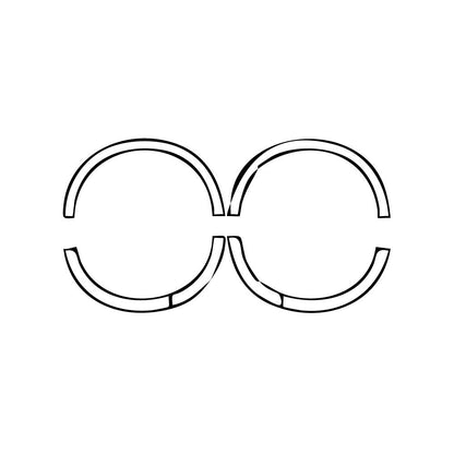 Pre-Cut PPF Honda Prologue 2025 - PPF-Kits