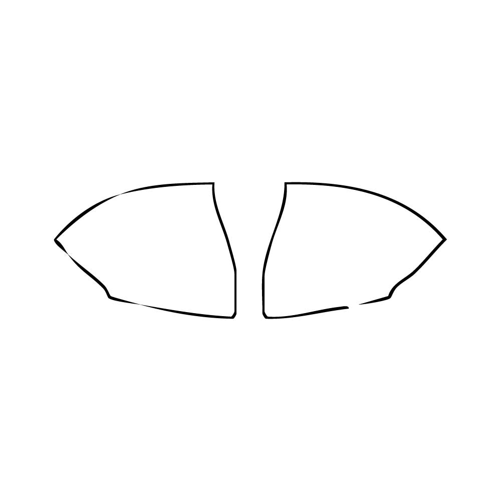 Pre-Cut PPF Li Auto L6 2025 - PPF-Kits