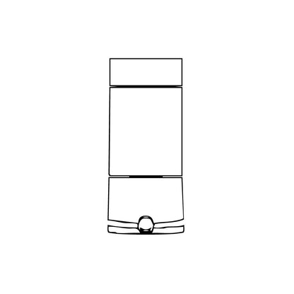 Pre-Cut PPF Li Auto Mega 2025 - PPF-Kits