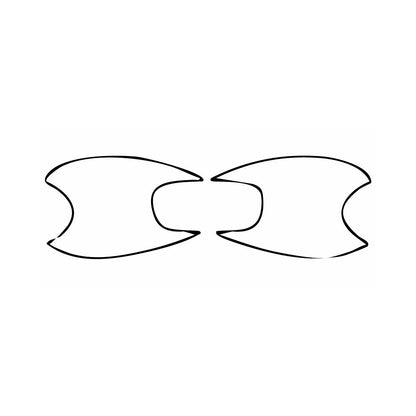 Pre-Cut PPF Mazda MX-5 Miata Grand Touring 2025 - PPF-Kits