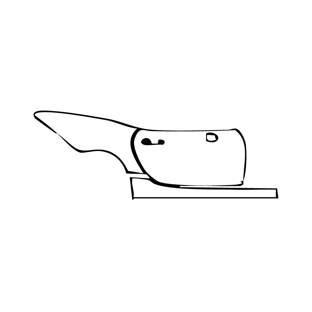 Pre-Cut PPF Mazda MX-5 Miata Grand Touring 2025 - PPF-Kits