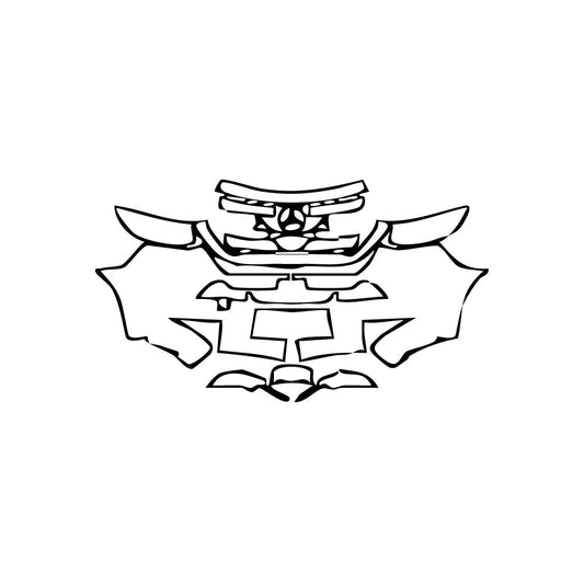 Pre-Cut PPF Mercedes-Benz Sprinter eSprinter 177'' Wheelbase High Roof 2025 - PPF-Kits