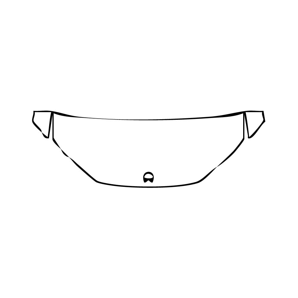 Pre-Cut PPF NIO ET5 Touring 2025 - PPF-Kits