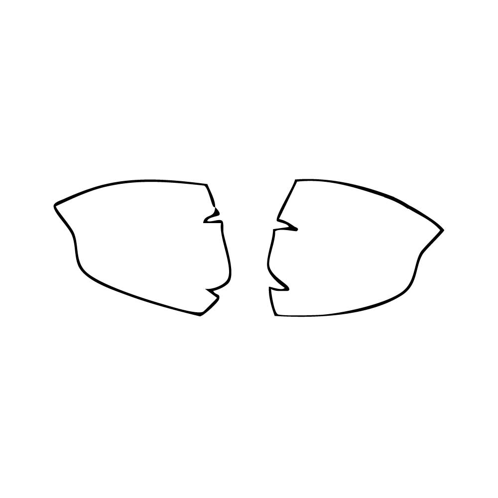 Pre-Cut PPF NIO ET5 Touring 2025 - PPF-Kits