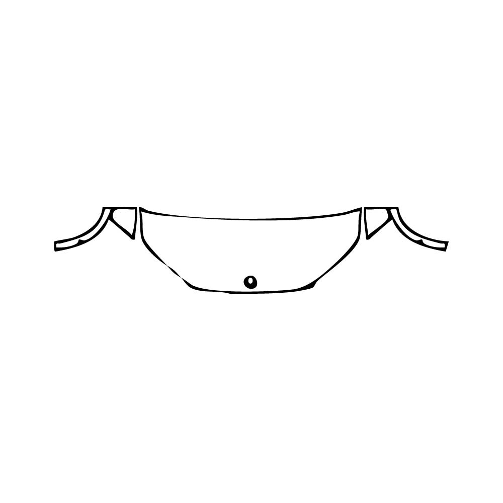 Pre-Cut PPF NIO ES6 2025 - PPF-Kits