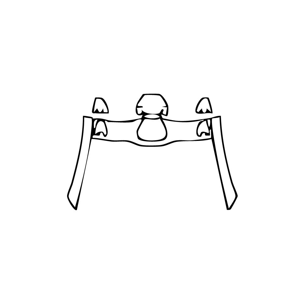 Pre-Cut PPF NIO ES6 2025 - PPF-Kits