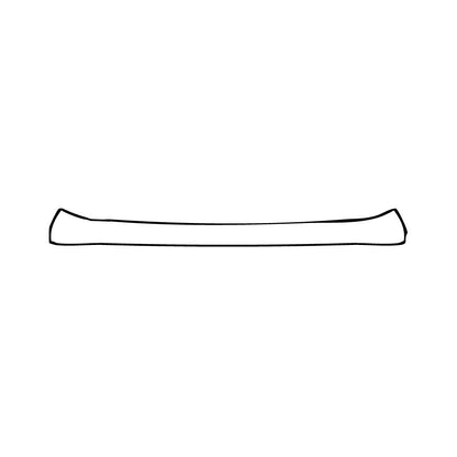 Pre-Cut PPF Xiaomi SU7 2025 - PPF-Kits