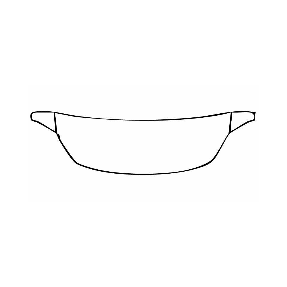 Pre-Cut PPF BMW 1 Series 5-door Sports Hatch M135i 2025