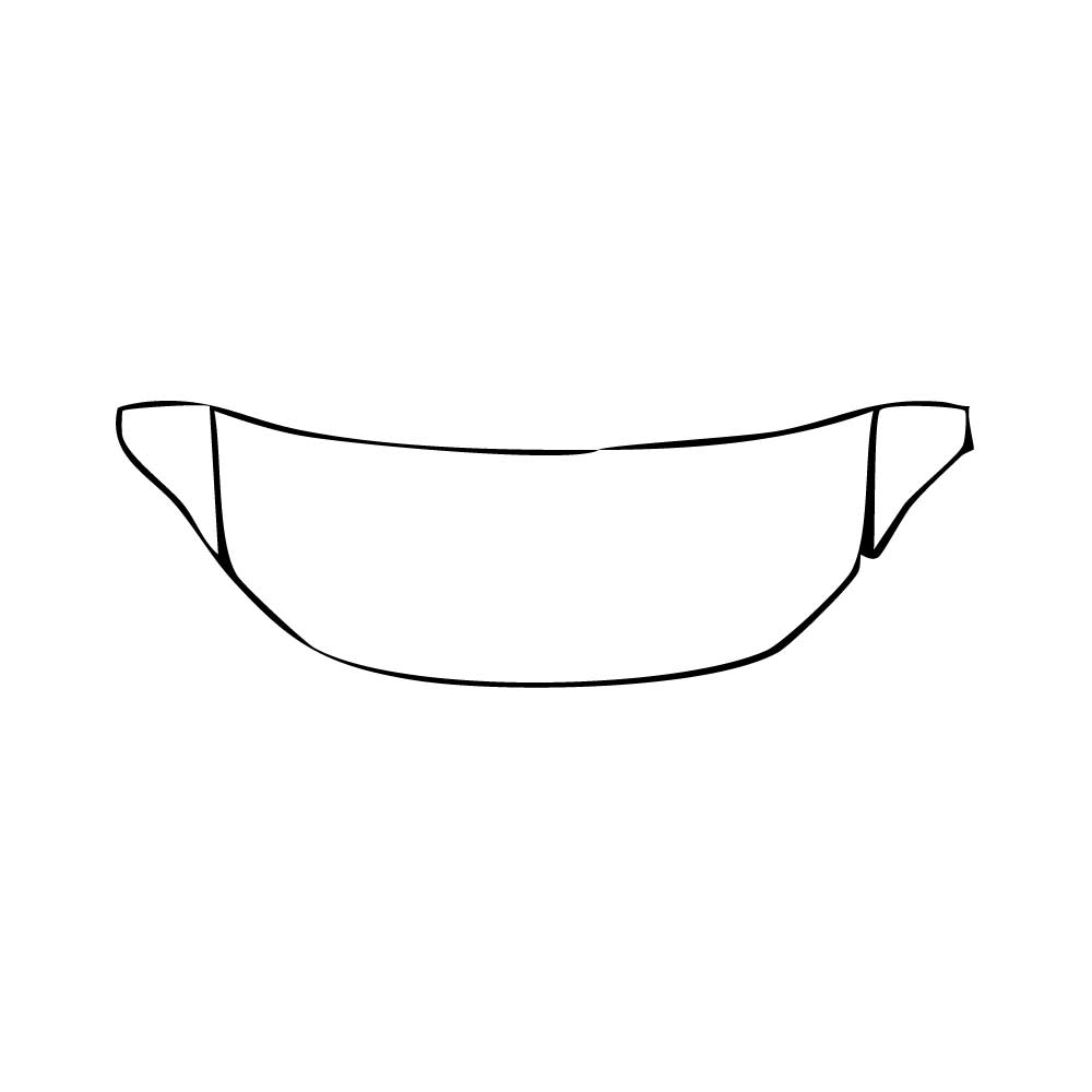 Pre-Cut PPF BMW 4 Series Convertible M Sport 2025