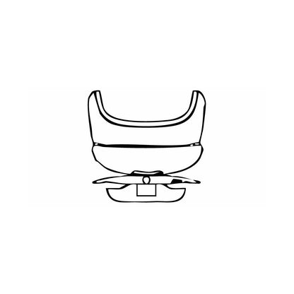 Pre-Cut PPF BMW 4 Series Convertible M Sport 2025