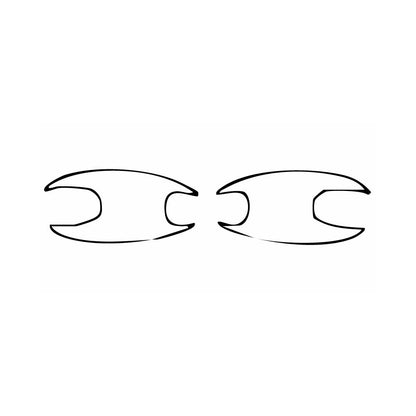 Pre-Cut PPF BMW 4 Series Convertible M Sport 2025