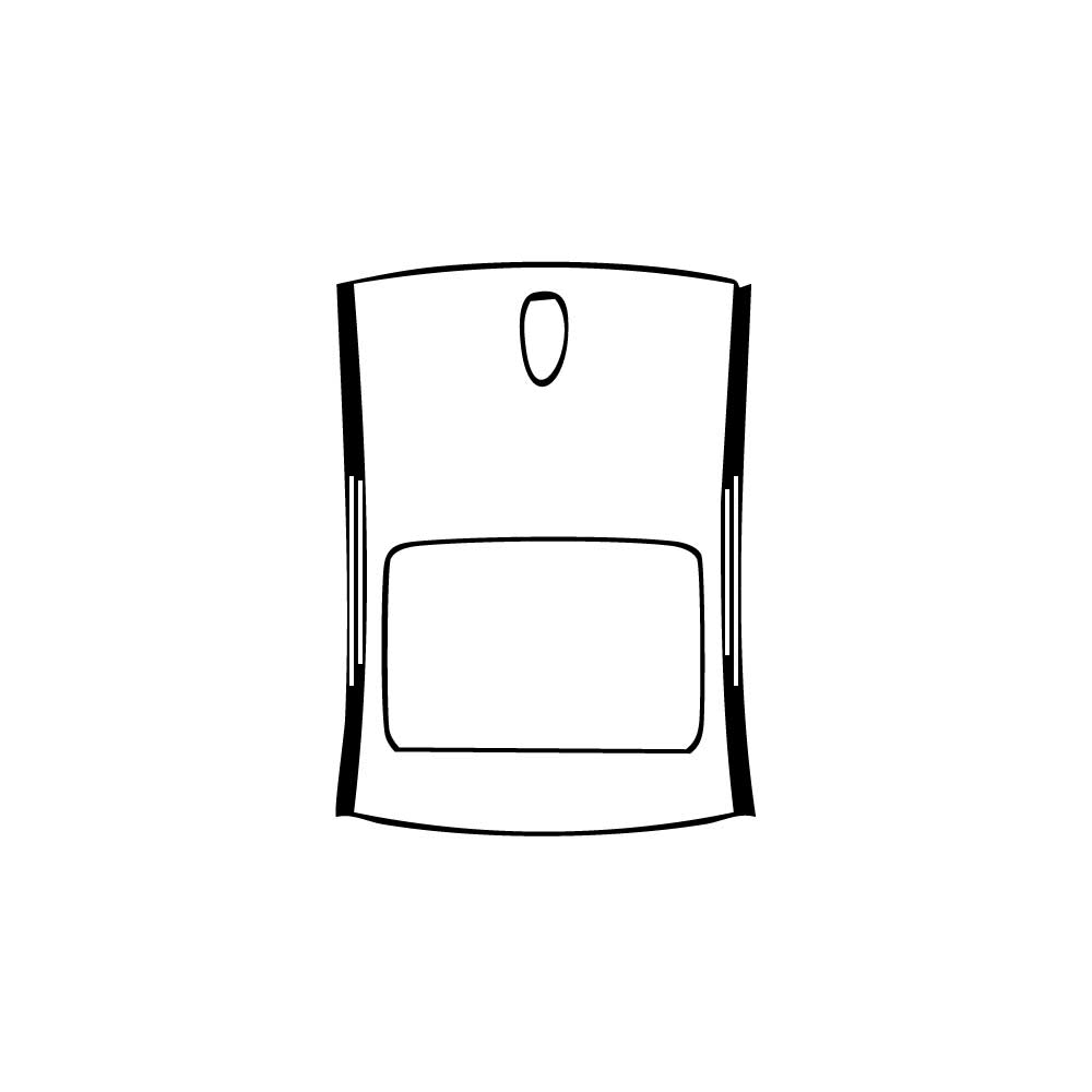 Pre-Cut PPF BMW 4 Series Gran Coupe Sport 2025