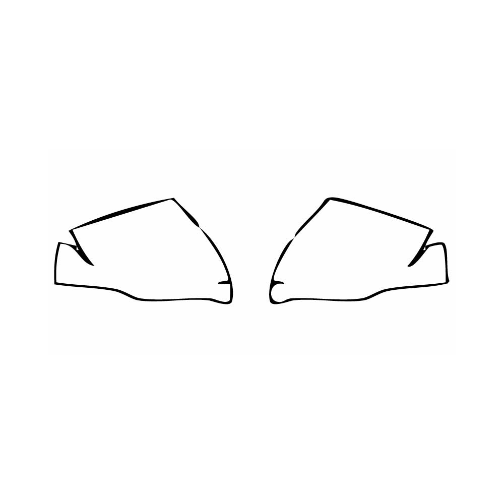 Pre-Cut PPF Cadillac CT5 (CN) Sport 2025