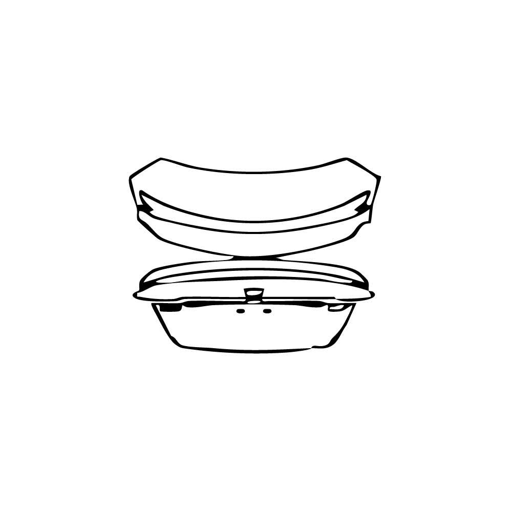 Pre-Cut PPF Cadillac CT5 V-Series Blakwing 2025