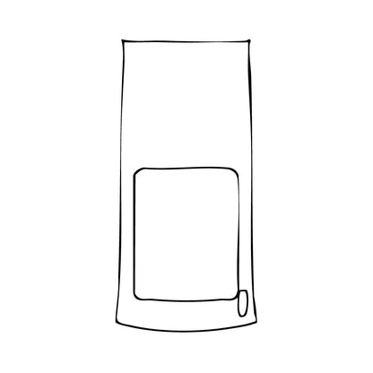 Pre-Cut PPF Chevrolet Tahoe High Country 2025