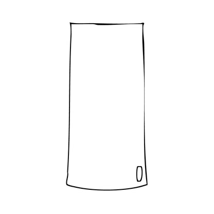 Pre-Cut PPF Chevrolet Tahoe High Country 2025