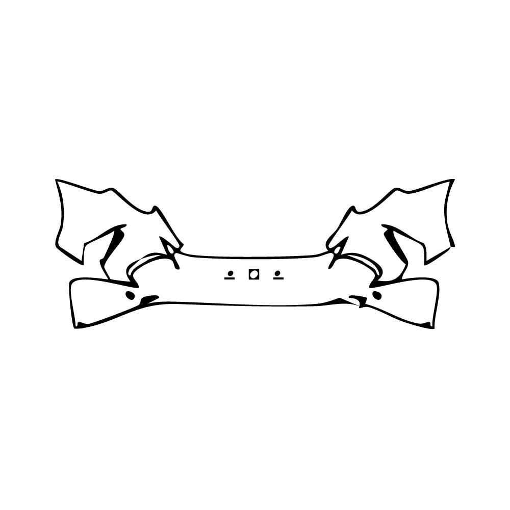 Pre-Cut PPF Cupra Formentor 2025